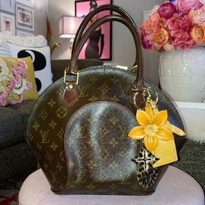 Louis Vuitton PM Ellipse ♥️